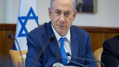  المعارضة الإسرائيلية تطالب نتنياهو بالاستقالة
