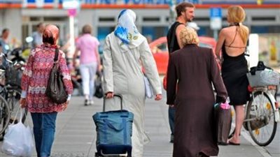 ألمانيا تمنع دول المغرب العربي الثلاث اللجوء إليها