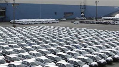 رد صادم من وزارة المالية حول إلغاء جمارك السيارات بداية العام المقبل