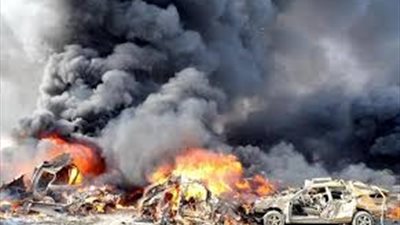 وفاة شرطي ليبي بعد انفجار عبوة ناسفة في درنة