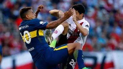 الثأر أو العار.. كيف سيكون النهائي الدموي بين بوكا جونيورز وريفر بليت في ليبرتادوريس؟