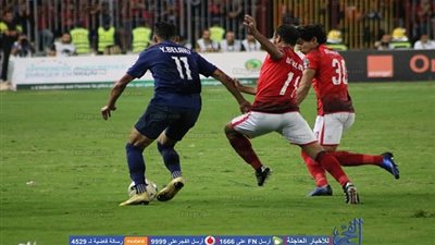 تعرف على القنوات المفتوحة الناقلة لموقعة الأهلي والترجي.. ومفاجأة للجمهور