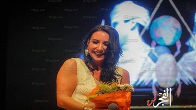 تكريم المغنية الأمريكية إليز ليبيك بمسرح الهناجر.. غدًا 