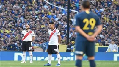 موعد مباراة بوكا جونيورز وريفيربليت في نهائي كأس ليبرتادوريس والقنوات الناقلة