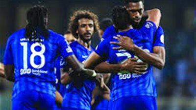 كارلوس إدواردو يظهر بالزي السعودي ويخطف أنظار جماهير الهلال