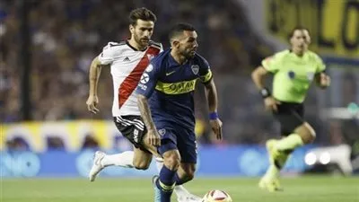 التشكيل المتوقع لمباراة بوكا جونيورز وريفيربليت في نهائي كأس ليبرتادوريس