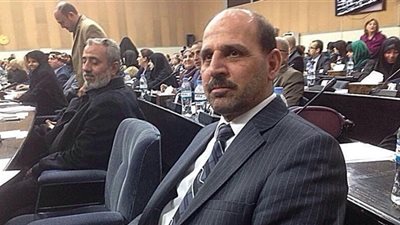 مصدر: اعتقال نائب عراقي سابق بتهمة الإرهاب