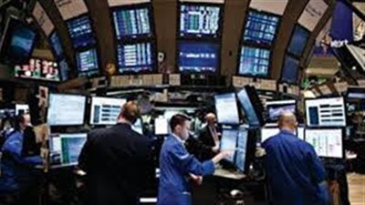 أسهم أوروبا تنخفض بعد إشارات المركزي الأمريكي