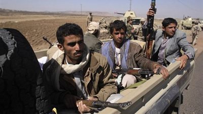 إدارة ترامب تبحث تصنيف ميليشيات الحوثي جماعة إرهابية