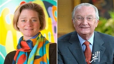 فنانة شهيرة تُجبر ملك بلجيكا على الخضوع لاختبار أبوة