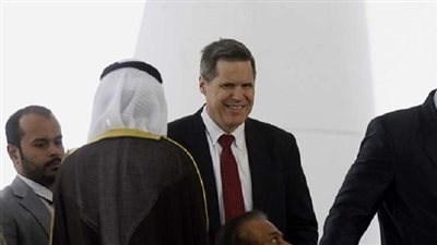 تعرف على السفير الأمريكي الجديد لدى العراق