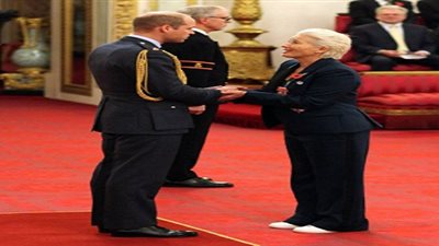 موقف محرج للأمير 