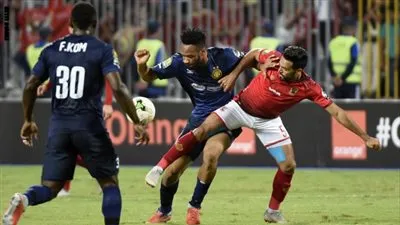 عاجل.. مفاجأت في تشكيل الأهلي أمام الترجي التونسي