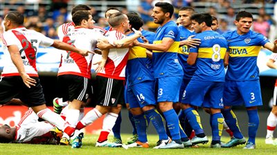 قبل الديربي الدموي.. تعرف على أسلحة بوكا جونيورز وريفر بليت في نهائي كأس ليبرتادوريس