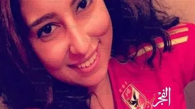 أيتن عامر للأهلي: 