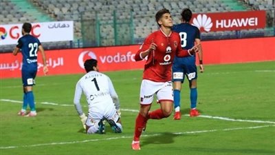 الغزال والشيخ أسلحة فييرا لإنقاذ الإسماعيلي