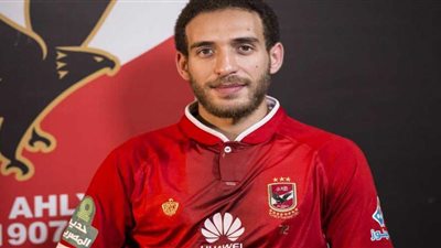 8 غرز في رأس هشام محمد بعد اعتداء جماهير الترجي