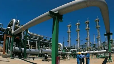 6 % ارتفاع فى أسعار الغاز الطبيعي بنهاية تعاملات اليوم الجمعة