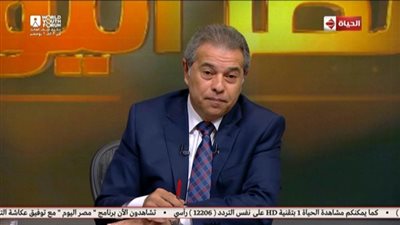 توفيق عكاشة: 