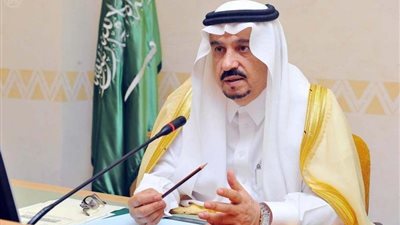 سبق- السعودية | أمير الرياض يتابع بشكل مباشر أخر تطورات الأمطار بالمنطقة