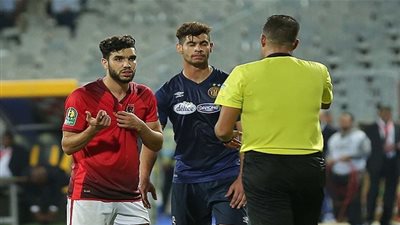 تصريح ناري من وليد أزارو بعد خسارة الأهلي لبطولة إفريقيا