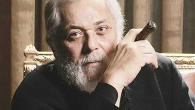 جولة مع الفنانين.. منة فضالي في ذكرى وفاة محمود عبد العزيز: وحشتنا