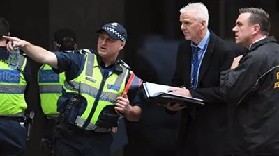 الشرطة الأسترالية: منفذ هجوم ملبورن خطط لتفجير