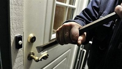 تجديد حبس عصابة سرقة الشقق بعين شمس