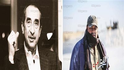 محمد ممدوح عن رحيل حمدي قنديل: 