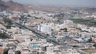 ضبط 76 منشأة سياحية مخالفة في الطائف