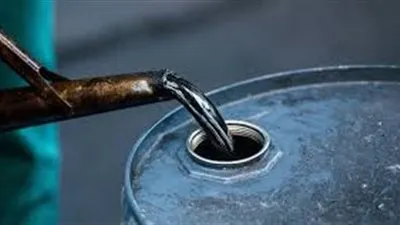 أسعار النفط الرسمية اليوم على مستوى العالم