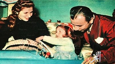 في ذكرى ميلادها.. أنور منسي يطلب صباح في بيت الطاعة (القصة الكاملة)