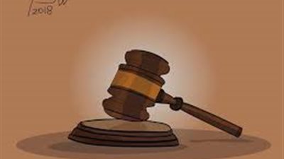 تجديد حبس عاطل بتهمة قتل مسن في المطرية