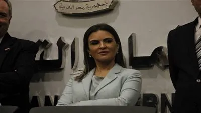 سحر نصر: مصر لديها قوانين تضعها على الخريطة العالمية لجذب الاستثمارات