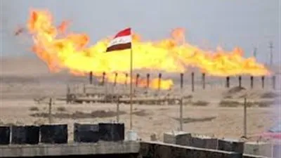 السفارة الأمريكية: منح العراق إعفاء مؤقت لواردات الغاز والكهرباء من إيران