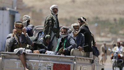 انشقاق وزير إعلام الحوثيين وانضمامه للشرعية