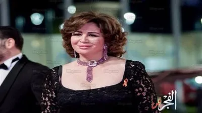 الهام شاهين لرانيا بدوي: 