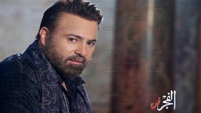 عاصى الحلاني يفجر مفاجآت ألبومه القادم 