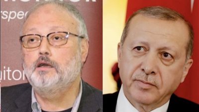 صحف عالمية وكُتّاب ينتقدون 