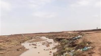 وفاة مراهق غرقًا بعد سقوطه في سد 