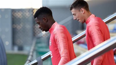 اخبار برشلونة - ديمبيلي يواصل سقطاته.. ويتلقى صفعة قوية من فالفيردي