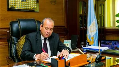 محافظ كفر الشيخ يوجه اللوم الشديد للأبنية التعليمية.. تعرف على السبب