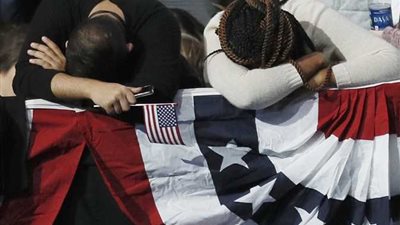 إعادة فرز الأصوات في انتخابات فلوريدا