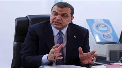 وزير القوى العاملة: نعمل على توفير فرص عمل للشباب دون تعريضهم لخطر 