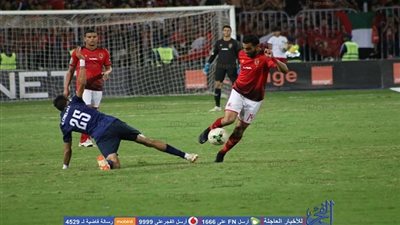 الاختبار الطبي يحسم موقف السولية من معسكر الفراعنة