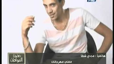 مجدي شطا عن أم كلثوم وعبدالوهاب: 