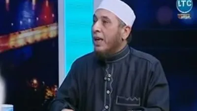 داعية سلفي: 