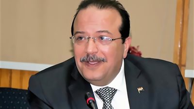 جامعة طنطا تنظم المؤتمر السنوي لـ 