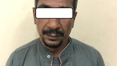 سقوط عاطل هارب من 94 سنة سجن بمدينة نصر