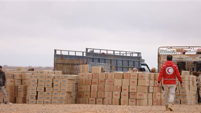 الجيش الأردني ينفي إطلاق النار تجاه مخيم الركبان في سوريا